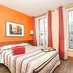 Pierre Nicole Hotel Paris