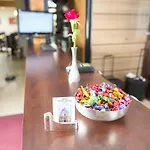 Hotel Pierre Nicole Paris