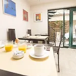 Hotel Pierre Nicole Paris