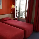 Hotel Pierre Nicole Paris