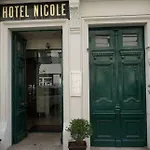 Pierre Nicole Paris