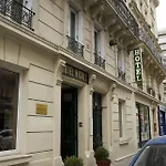 Pierre Nicole Paris