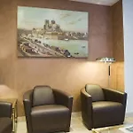 Pierre Nicole Hotel Paris