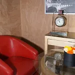 Pierre Nicole Hotel Paris