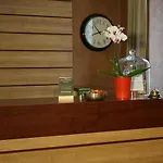 Pierre Nicole Hotel Paris