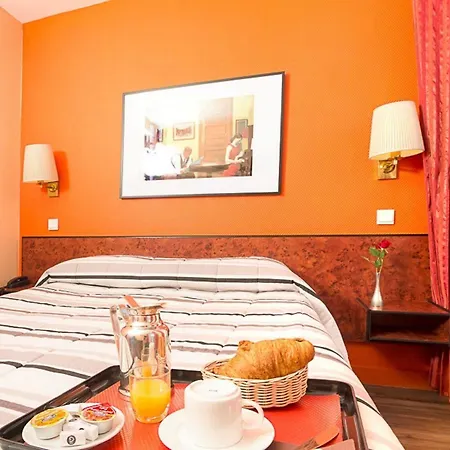 Hotel Pierre Nicole 2*