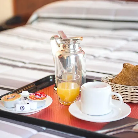 Pierre Nicole 2* Paris