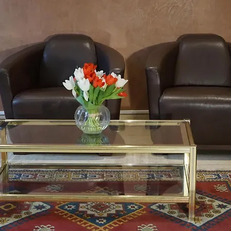 Hotel Pierre Nicole 2*