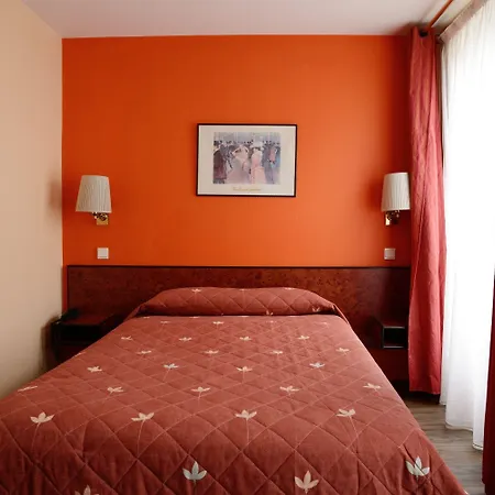 Pierre Nicole Otel