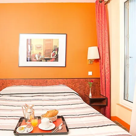 Pierre Nicole 2* Paris