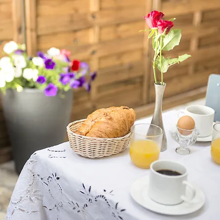 Hotell Pierre Nicole