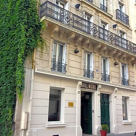 Hotel Pierre Nicole