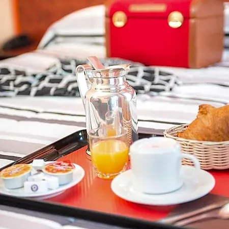 Hotel Pierre Nicole
