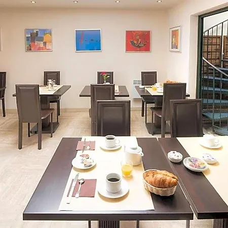 Hotel Pierre Nicole