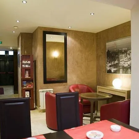 Hotel Pierre Nicole