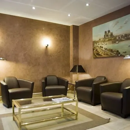 Pierre Nicole 2* Paris