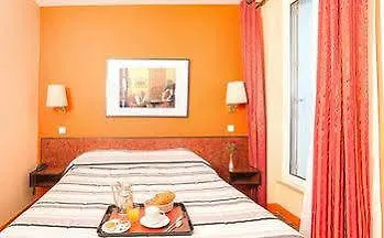 Pierre Nicole Hotel Paříž