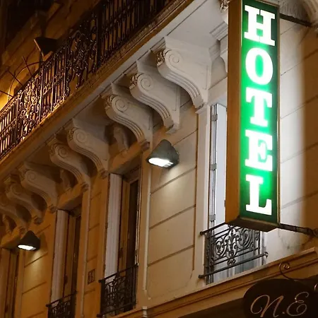 Hotel Pierre Nicole