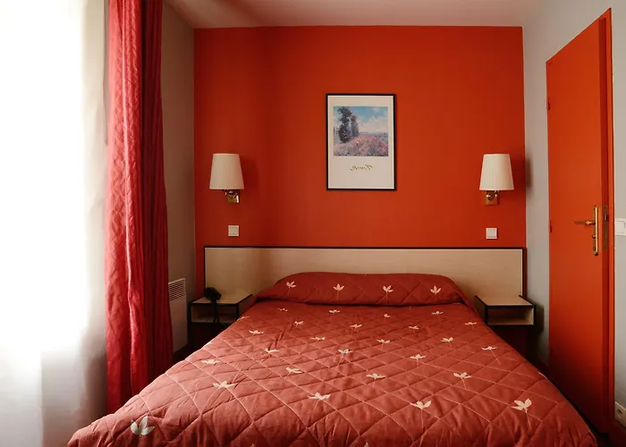 オテル ピエール ニコール