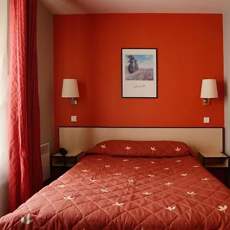 Hotel Pierre Nicole