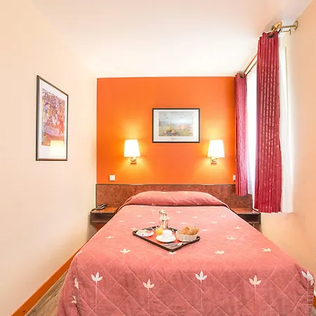 Pierre Nicole Otel 2*