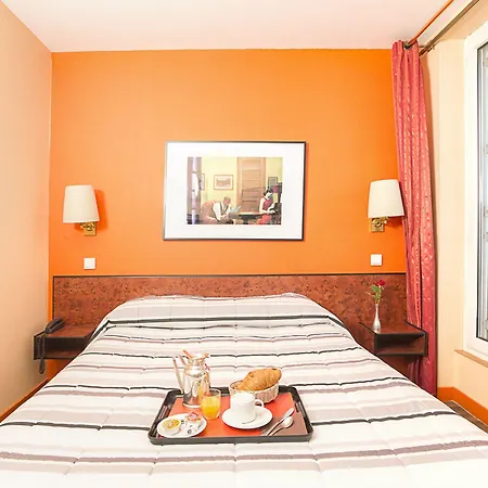 Pierre Nicole Otel 2*