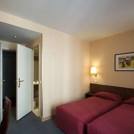 Hotel Pierre Nicole 2*