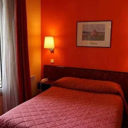 Hotel Pierre Nicole