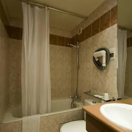 Otel Pierre Nicole