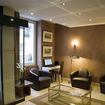 Otel Pierre Nicole