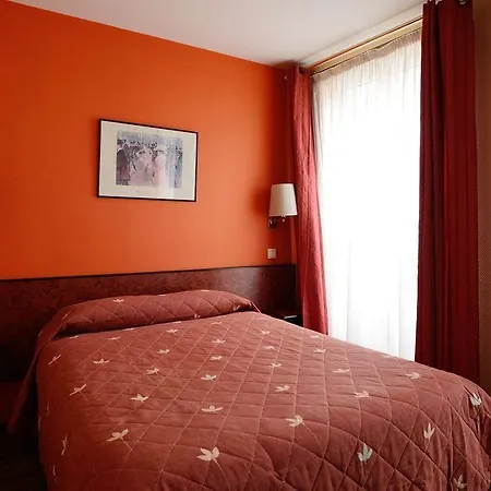 Hotel Pierre Nicole 2*