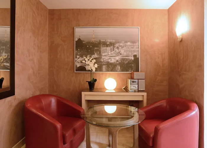 Hotel Pierre Nicole 2*