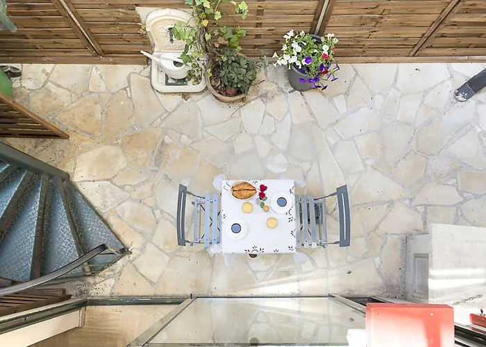 Hotel Pierre Nicole 2*