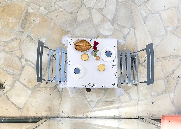 Pierre Nicole 2* Paris