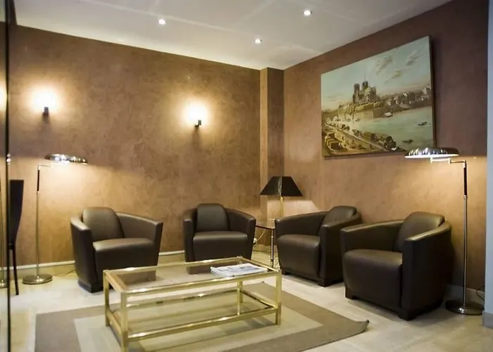 Pierre Nicole 2* Paris