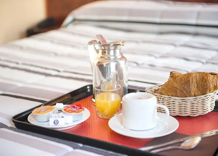 Pierre Nicole 2* Paris