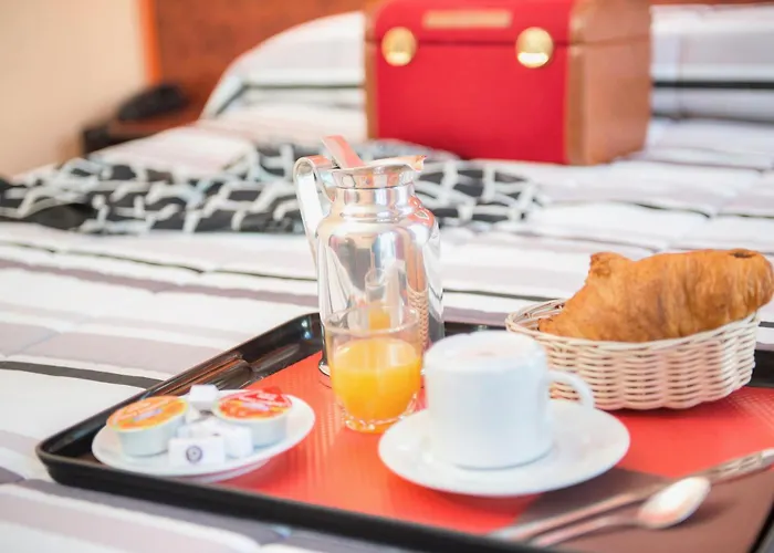 Pierre Nicole 2* Paris