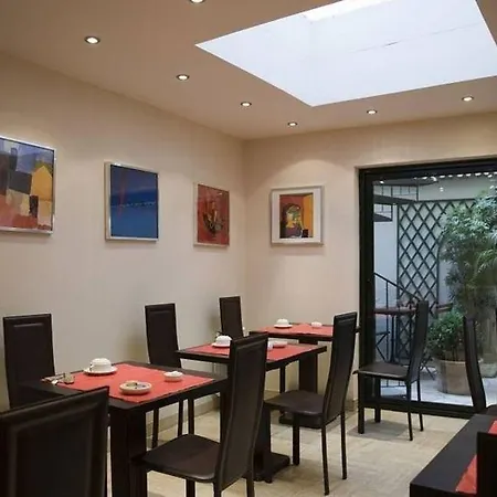 Hotel Pierre Nicole