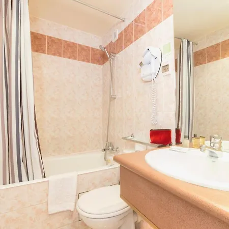 Pierre Nicole Hotel París