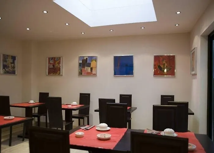 オテル ピエール ニコール