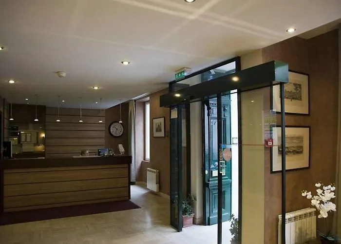 オテル ピエール ニコール